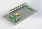 Garbage Separation Plant