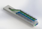 Selection Platform and Conveyor