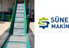 Chain Conveyor
