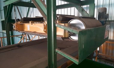 Magnetic Conveyor