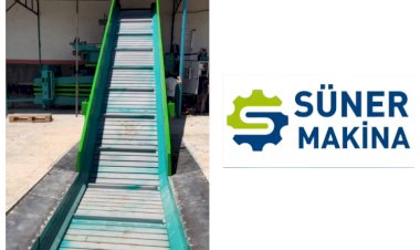 Chain Conveyor